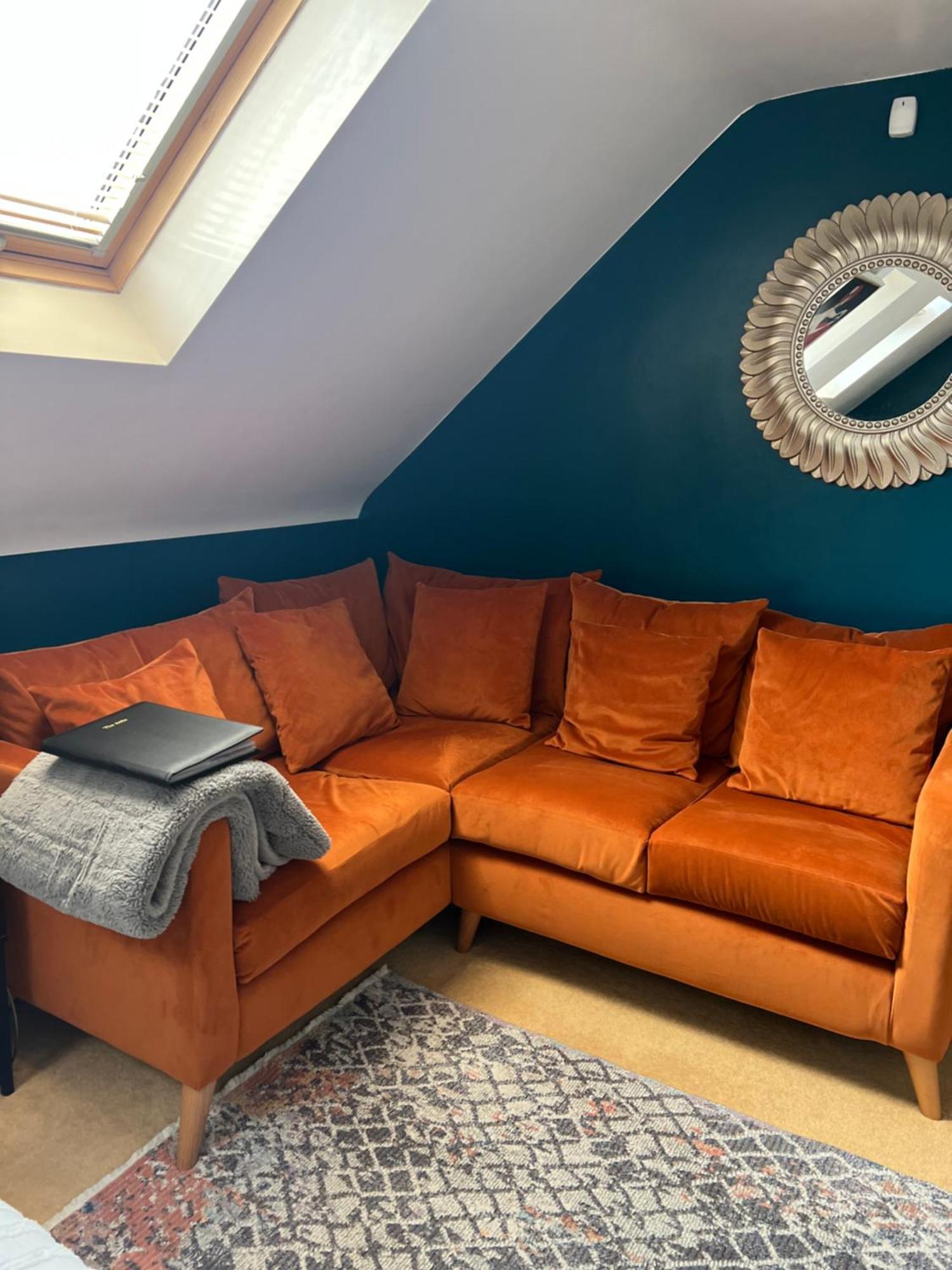 Boutique Shrewsbury Suites Экстерьер фото